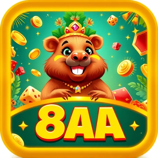 8aa plataforma