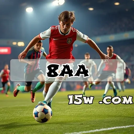 8aa plataforma: A Nova Fronteira dos Jogos Online no Brasil