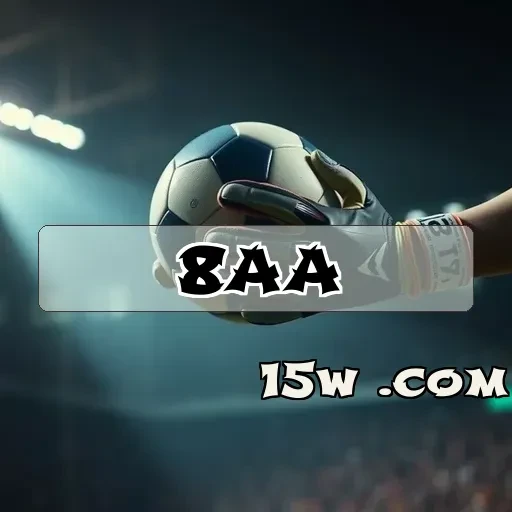 8aa plataforma: Descubra os Eventos Esportivos que Estão Bombando!